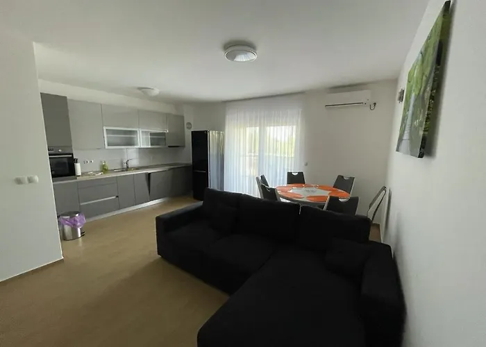 Apartament Dorotea