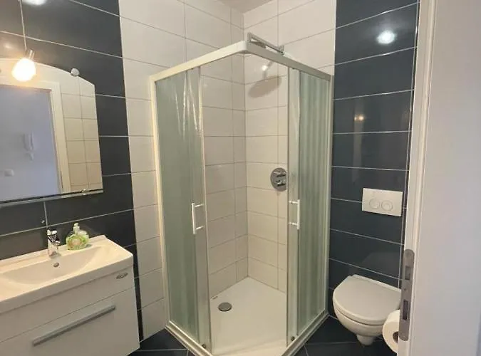 Apartament Dorotea