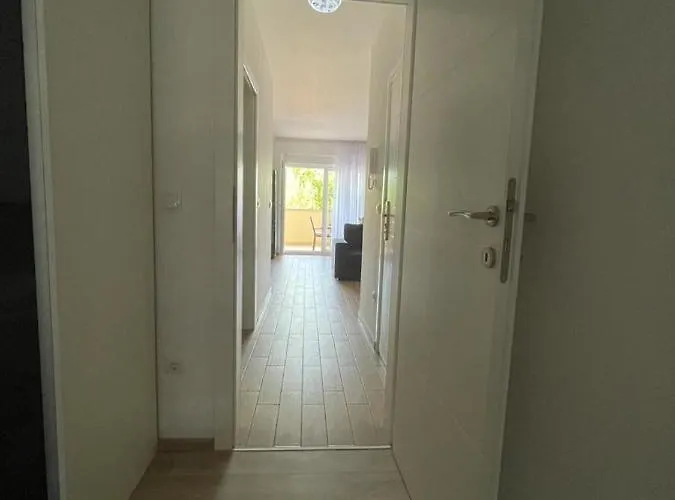 Dorotea Apartament