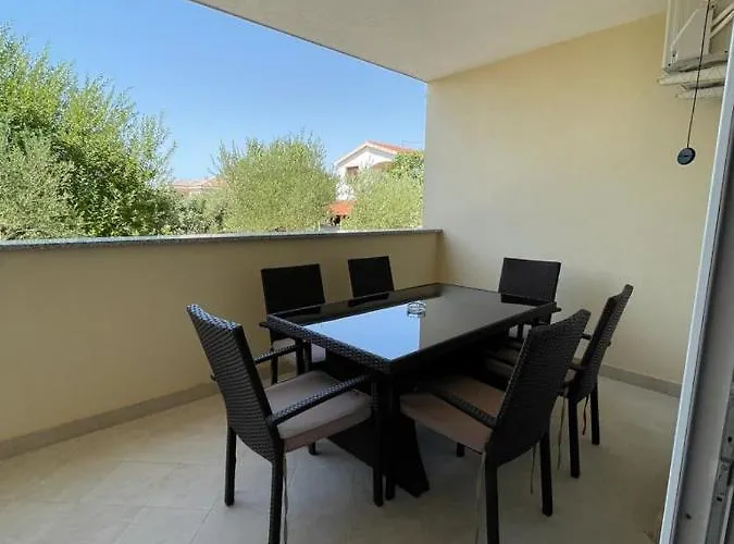 Dorotea Apartament
