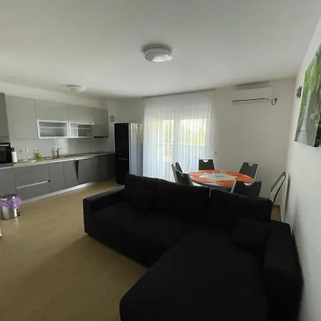 Apartment Dorotea