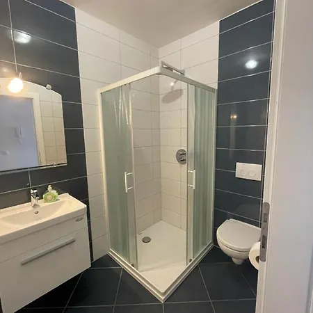 Apartment Dorotea