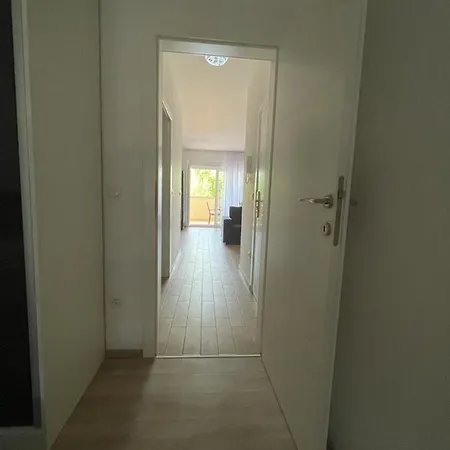 Dorotea Apartment
