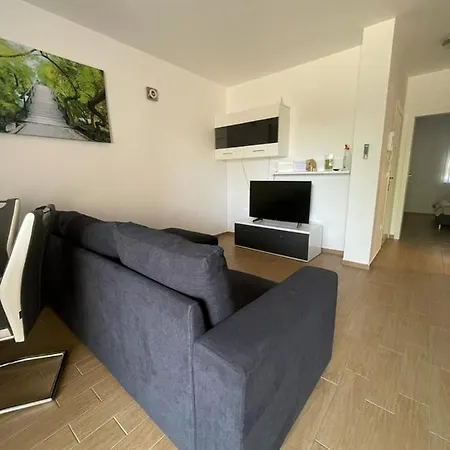 Dorotea Apartment
