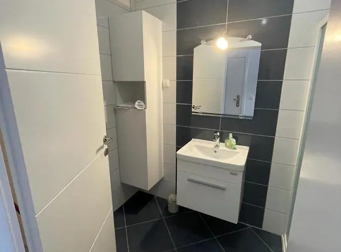 Lägenhet Dorotea Zaton (Zadar)